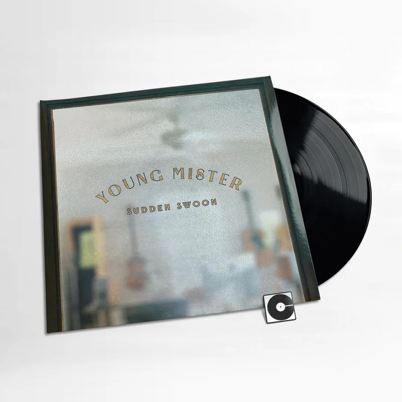 Young Mister - "Sudden Swoon"