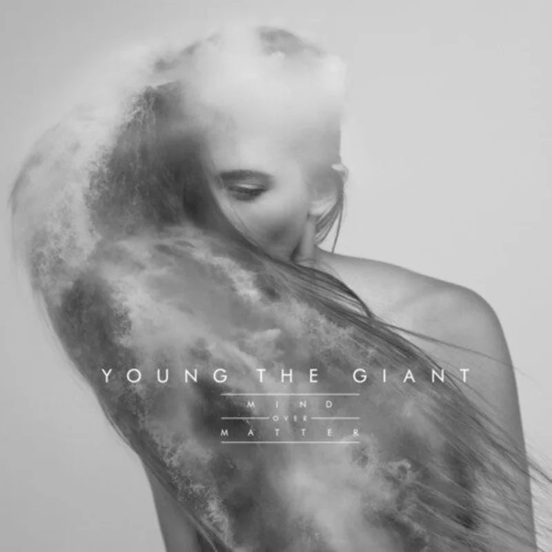 Young The Giant  Mind Over Matter (2-LP)