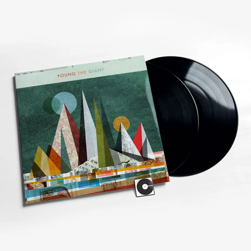 Young The Giant - "Young The Giant"
