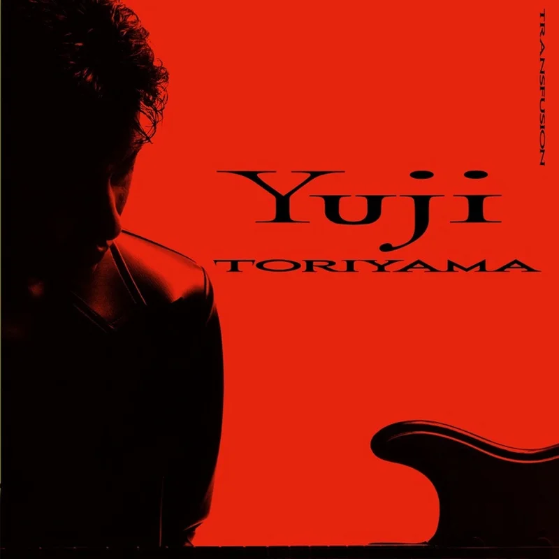 Yuji Toriyama  Transfusion