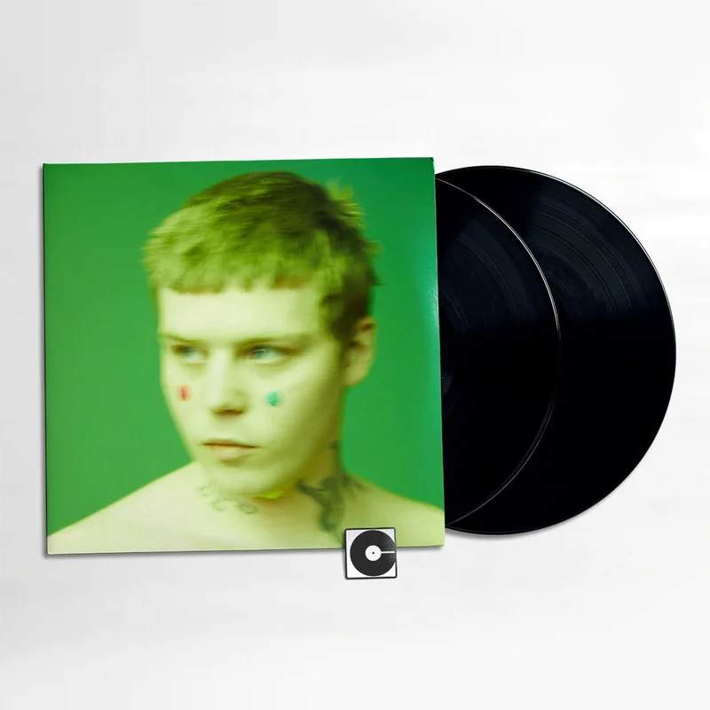 Yung Lean - "Starz"