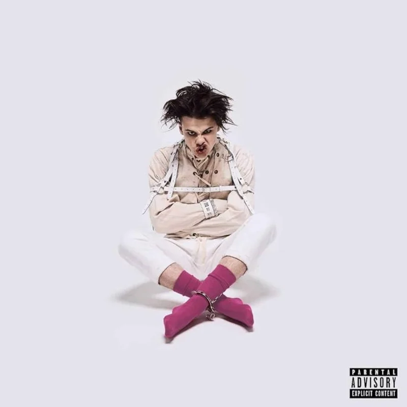 Yungblud  21st Century Liability (RSD Black Friday)
