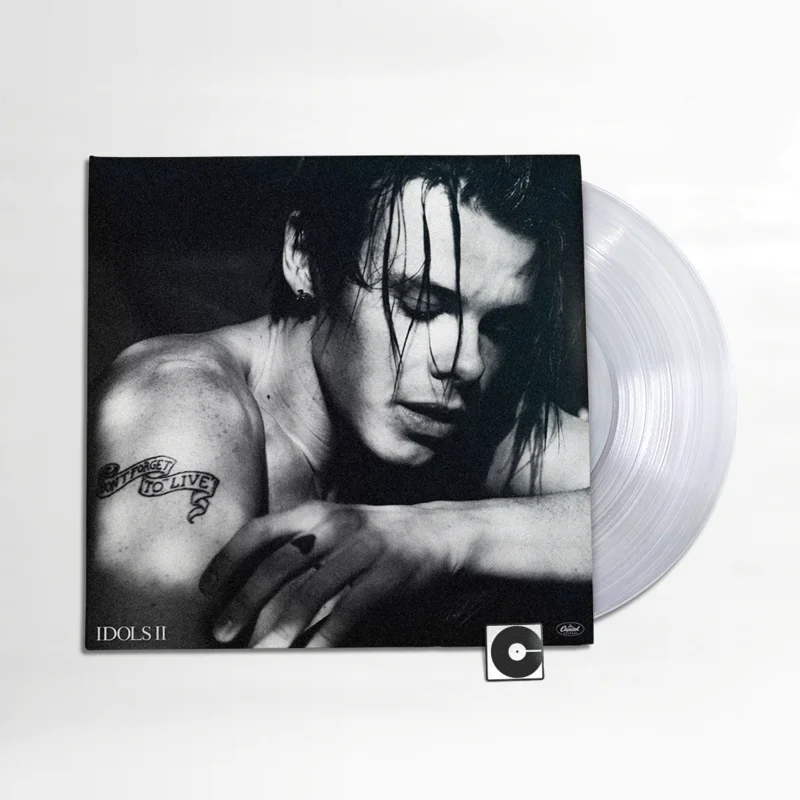 Yungblud - "Idols II"