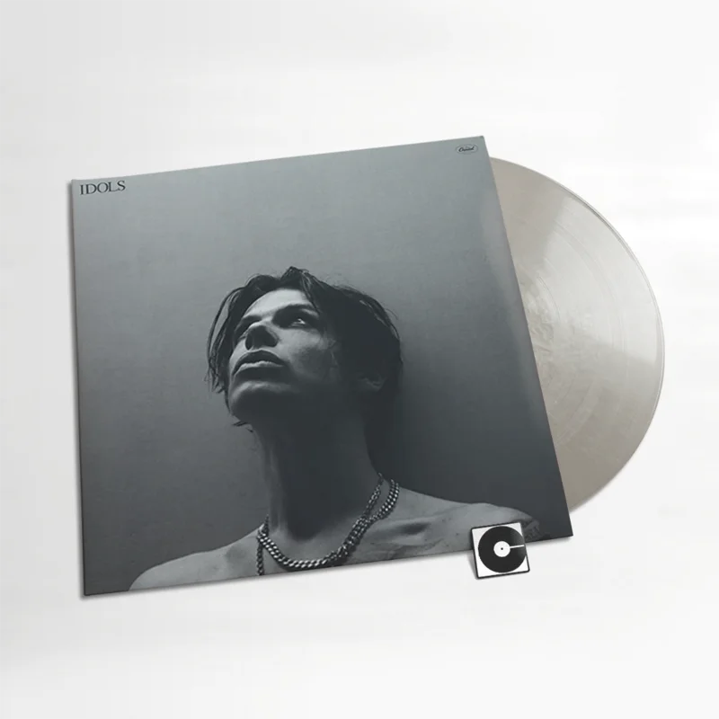 Yungblud - "Idols" Indie Exclusive