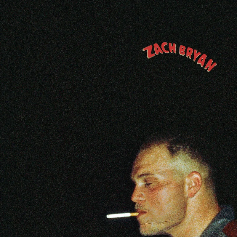 Zach Bryan  Zach Bryan (2-LP)