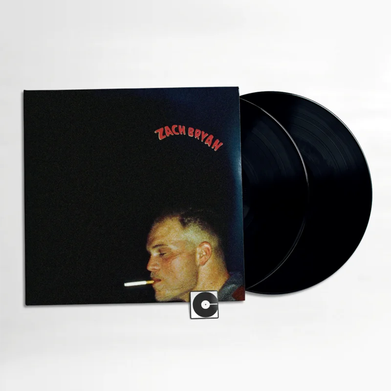 Zach Bryan - "Zach Bryan"