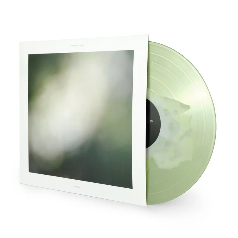 zak & City of Dawn  Pinehaven [LP]