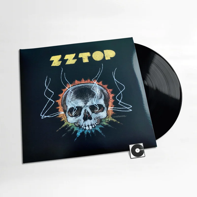 ZZ Top - "Degello"