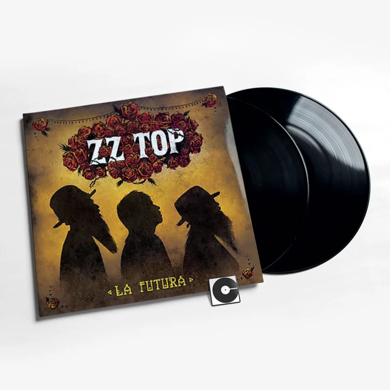 ZZ Top - "La Futura"